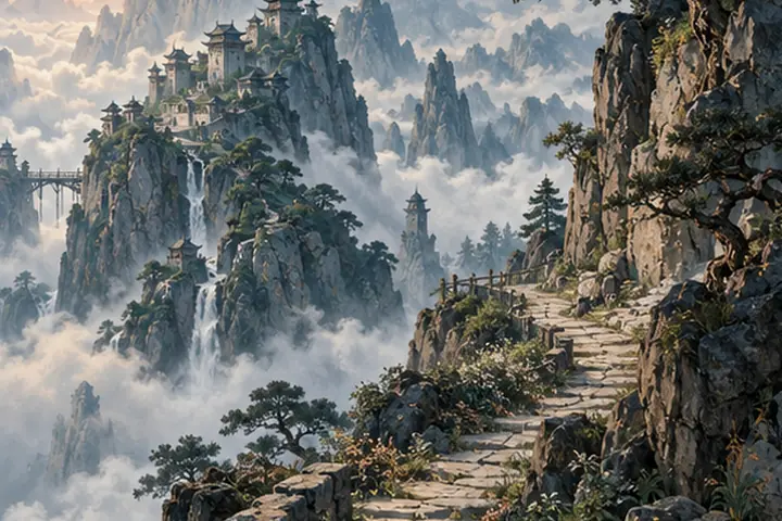 西瓜不是瓜作品集